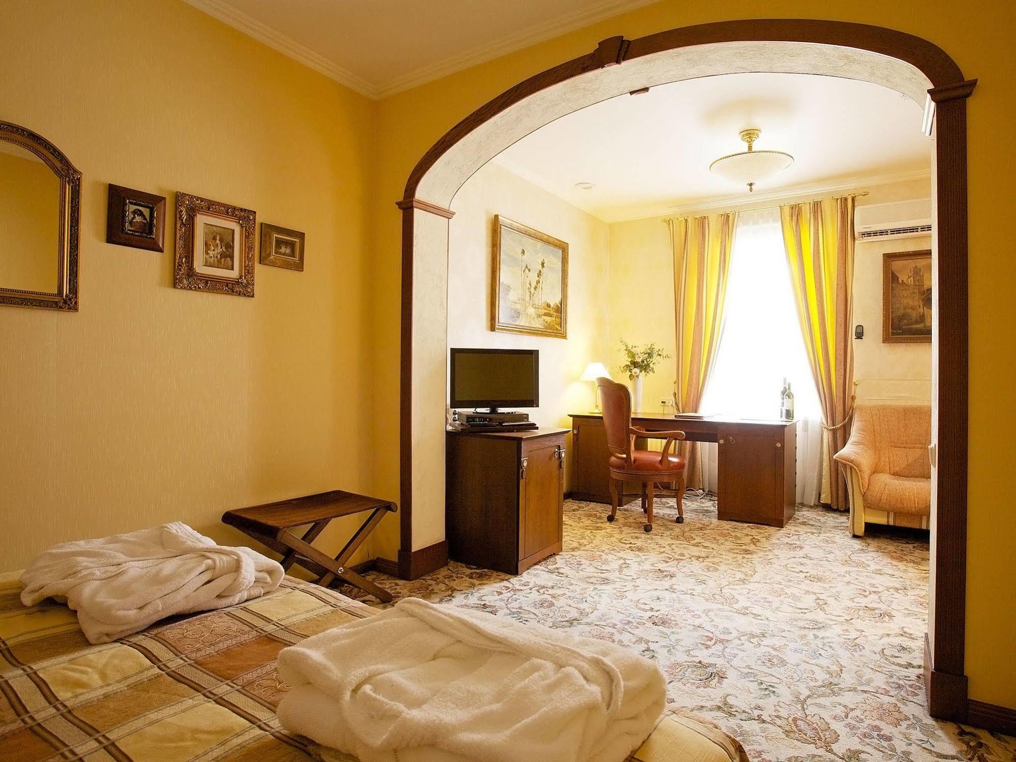 Dvaras - Manor House VNO Extérieur photo