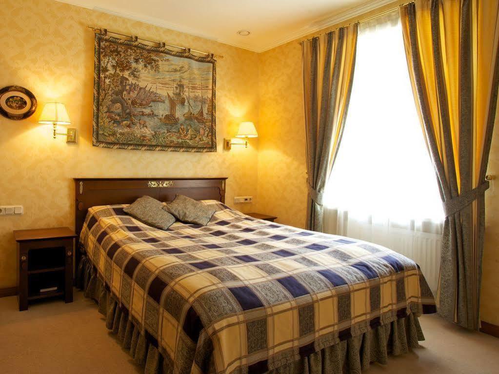 Dvaras - Manor House VNO Extérieur photo