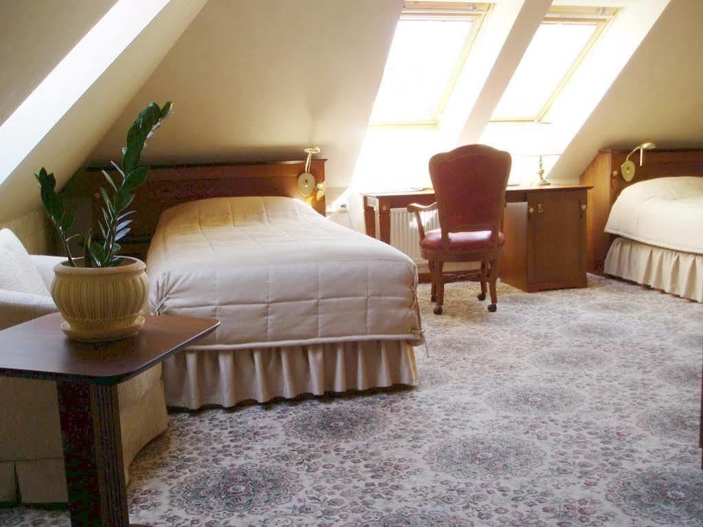 Dvaras - Manor House VNO Extérieur photo