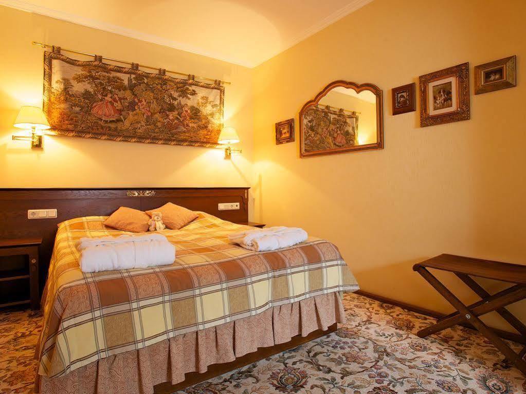 Dvaras - Manor House VNO Extérieur photo