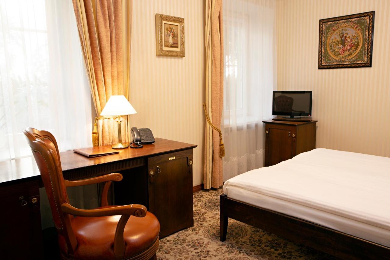 Dvaras - Manor House VNO Extérieur photo