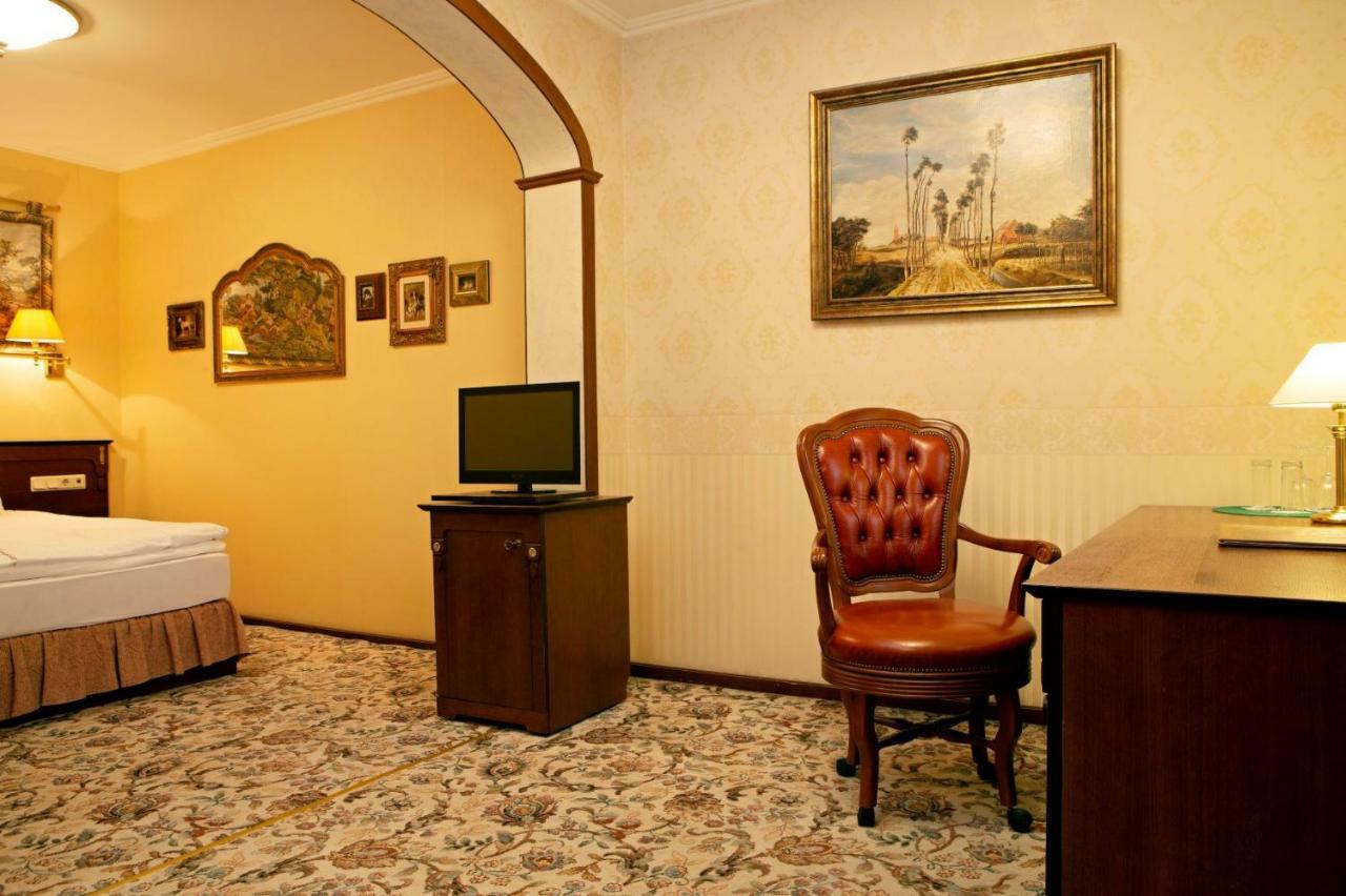 Dvaras - Manor House VNO Extérieur photo